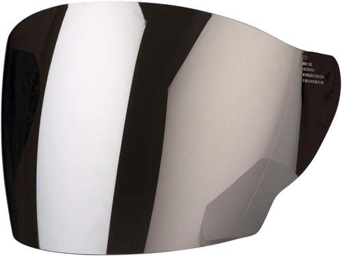 Z1R Ace Shield - Rst Silver 0130-0165