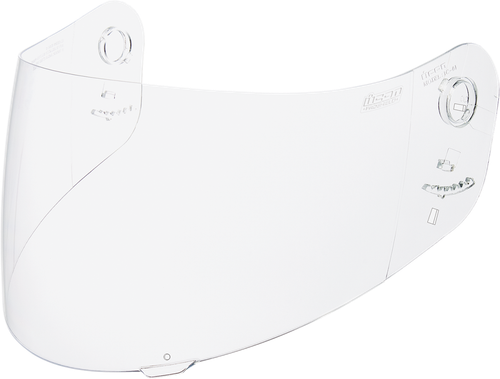 Icon Proshield Shield - Airframe/Alliance/Alliance Gt - Clear 0130-0215