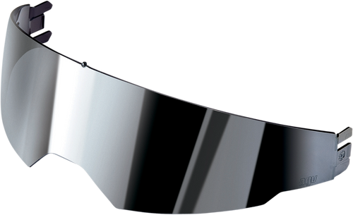 Agv Gt2 Shield - K3 Sv/K5 S/Compact St/K5 Jet - Inner - Inner - Iridium Silver 21KV13I5N1003