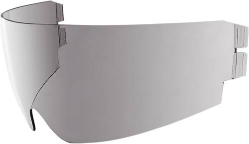 Icon Dropshield - Alliance Gt/Airflite/Airform - Rst Silver 0130-0634