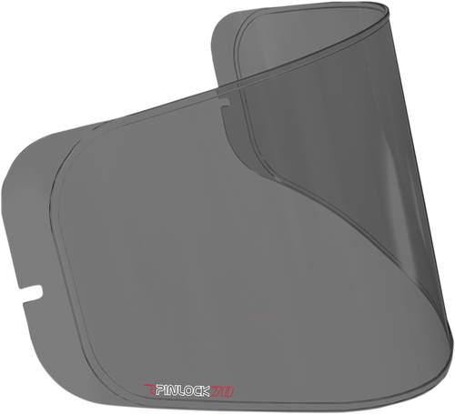 Icon Pinlock 70 Lens - Optics - Airform/Airmada/Airframe Pro - Dark Smoke 0130-0701