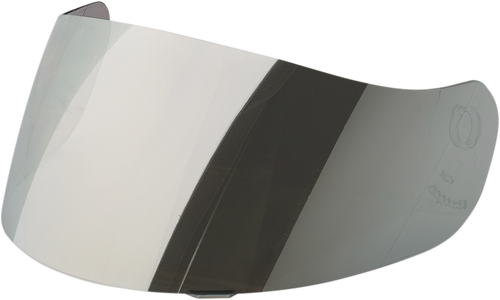 Z1R Jackal Shield - Rst Silver 0130-0765