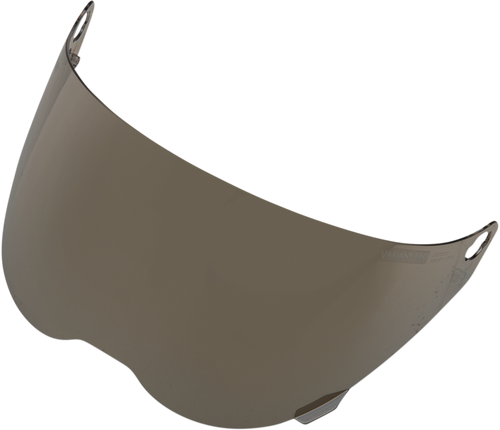 Icon Precision Optics Shield - Variant Pro - Rst Silver 0130-0887