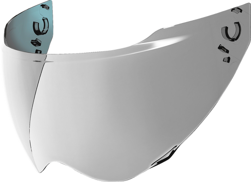 Icon Domain Shield - 22.06 - Rst Silver 0130-1045