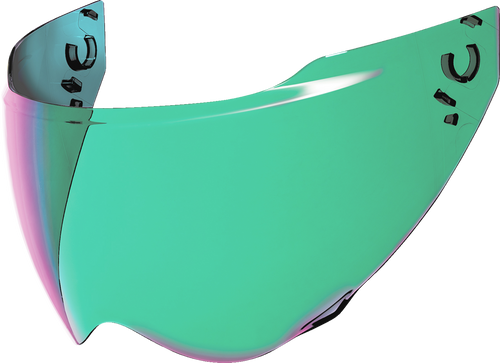 Icon Domain Shield - 22.06 - Rst Green 0130-1049