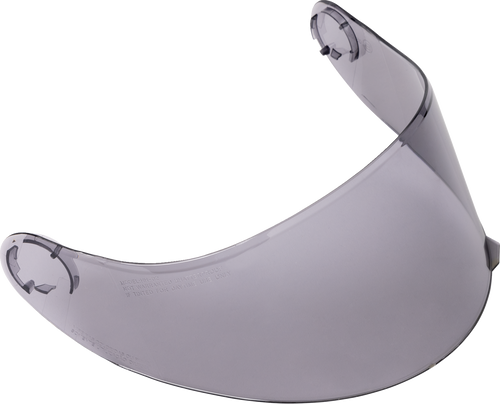 Z1R Solaris 2.0 Shield - Smoke 0130-1153