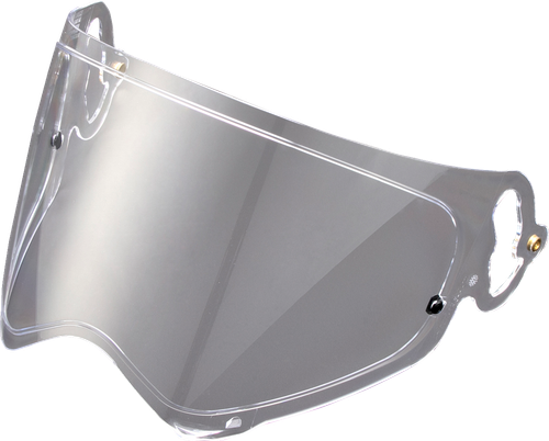 Arai Helmets Vas-A Shield - Xd-5 - Pinlock 120 Maxvision Prepared - Clear 31100