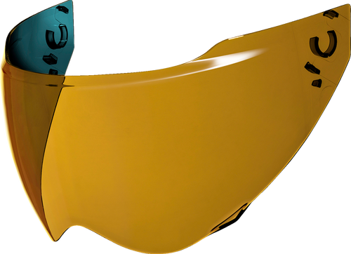 Icon Domain Shield - Forged Bronze 0130-1331