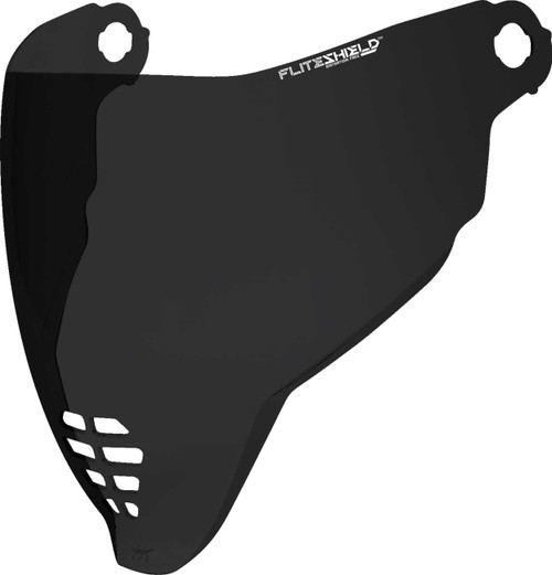 Icon Fliteshield Shield - Airflite - 25K Gold 0130-1338