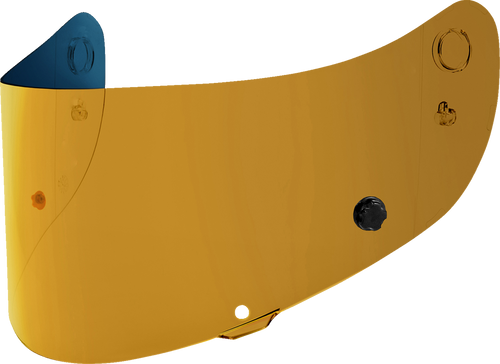 Icon Tracshield - Airframe Pro/Airform/Airmada - 25K Gold 0130-1359