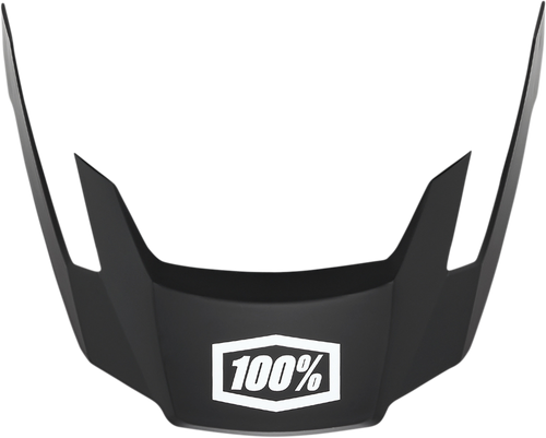 100% Altec Visor - Navy Fade - S/M/L/Xl 89025-00010