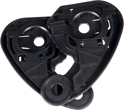 Icon Optics Pivot Kit - White 0133-0670