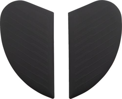 Icon Airform Side Plates - Counterstrike - Black 0133-1358