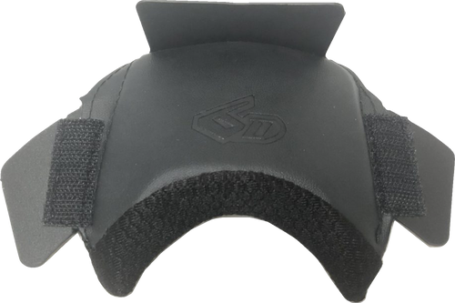 6D Helmets Ats-1 Rear Neck Cuff 71-5003