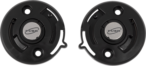 Z1R Range 2.0 / Nemesis Pivot Kit - Black 0133-1514
