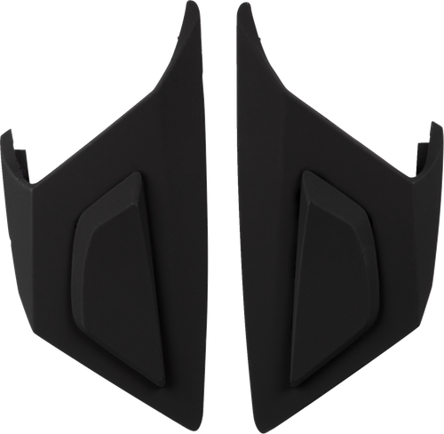 Icon Elsinore Top Vents - Rubatone Tan 0133-1557