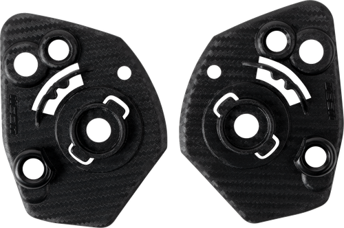 Icon Elsinore Pivot Kit - Black 0133-1581