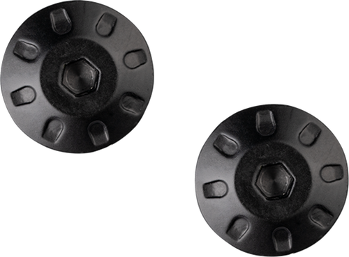 Icon Threshold Pivot Kit - Black 0133-1785