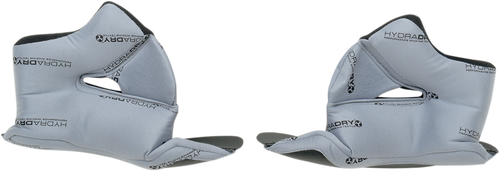 Icon Airmada Cheek Pads - Small - 20 Mm 0134-1397