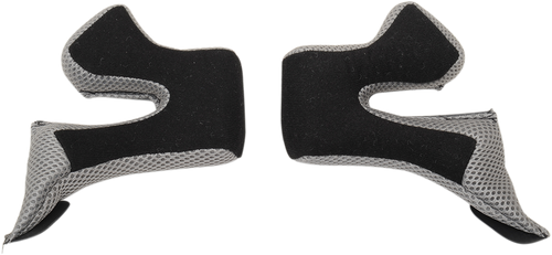 Z1R Rise Cheek Pads - Xs - 40 Mm 0134-2086