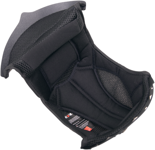 Z1R Saturn Sv Liner - Small - 19 Mm 0134-2127