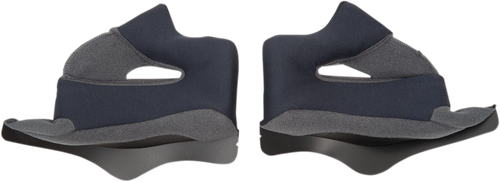 Z1R Jackal Cheek Pads - 2Xl - 20 Mm 0134-2320