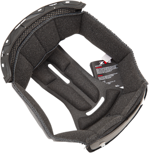 Z1R Jackal Liner - Xs - 15 Mm 0134-2322
