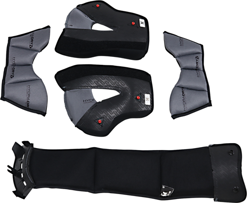 Icon Variant Pro Interior Set - Medium/Tight Fit 0134-2649