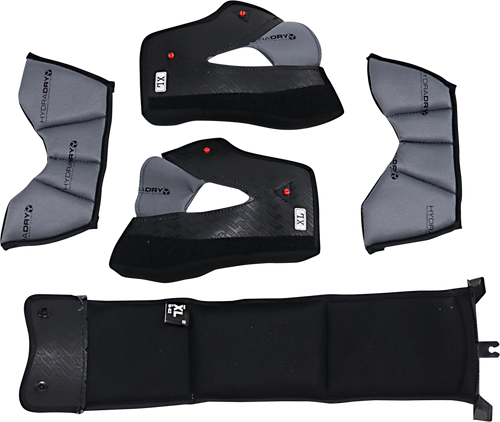 Icon Variant Pro Interior Set - Xl/Loose Fit - 2Xl/Standard Fit - 3Xl/Tight Fit 0134-2655