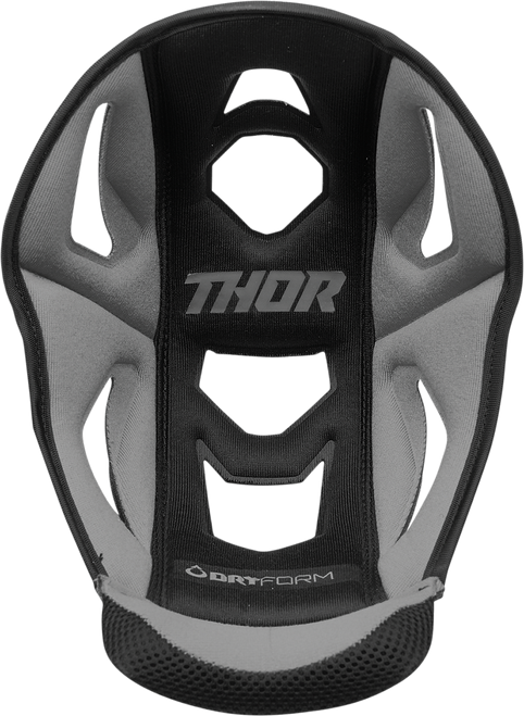 Thor Reflex Liner - Gray - 2Xl 0134-2821
