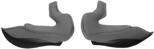 Z1R Solaris Cheek Pads - 4Xl - 20 Mm 0134-2885