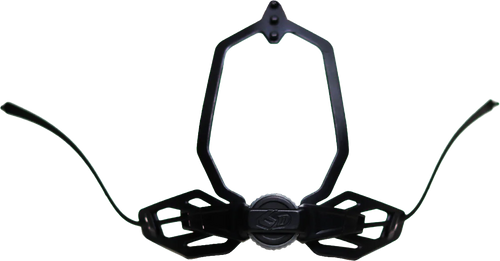 6D Helmets Atb-2T Retention System 80-2033