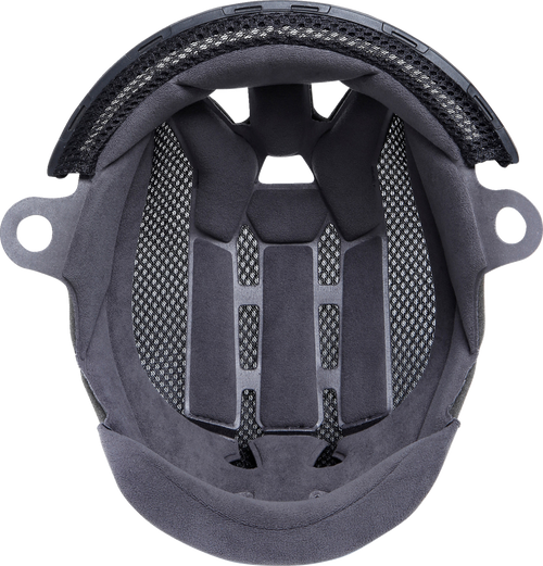 Agv Tourmodular Liner - Gray - Medium 20KIT93028009MD