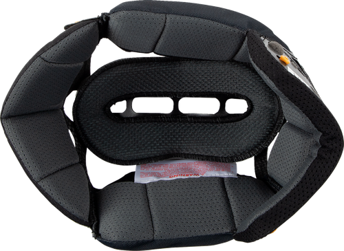 Arai Helmets Xd-4/Vx-Pro3/Vx-Pro4 Interior Pad - Iii - 10 Mm 1339162