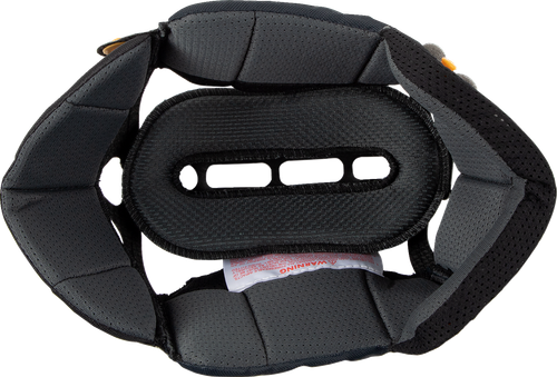 Arai Helmets Xd-4/Vx-Pro3/Vx-Pro4 Interior Pad - Iii - 5 Mm 1339893
