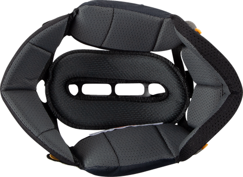 Arai Helmets Xd-4/Vx-Pro3/Vx-Pro4 Interior Pad - Iv - 7 Mm 1340623