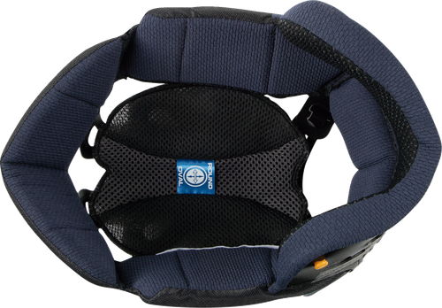 Arai Helmets Quantum-X Interior Pad - Ep Iv - 7 Mm 1433395