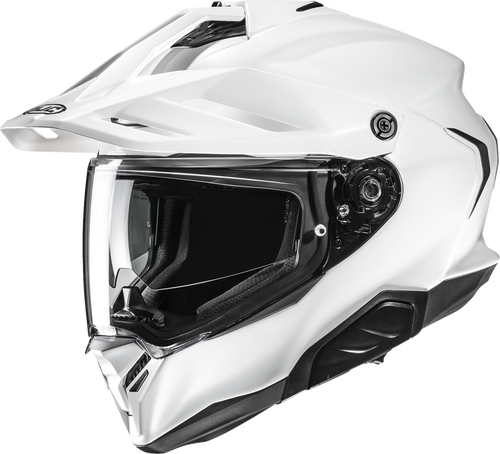 Hjc Rpha 60 Helmet - Solid - White - Large FA49NUS6XWHV