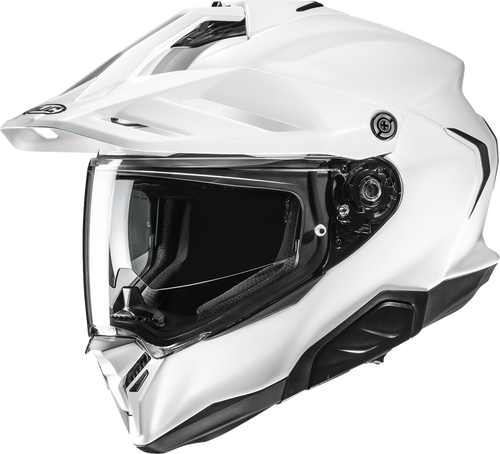 Hjc Rpha 60 Helmet - Solid - White - Xl FA49NUS7XWHV