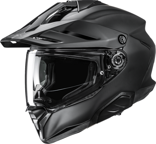Hjc Rpha 60 Helmet - Solid - Matte Black - Large FA49NUS6XMBV