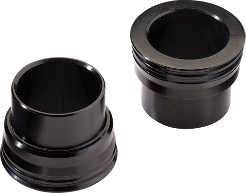 Moose Offroad Sx-1 Wheel Spacer - Rear - Black - Sherco CR-WSP-KIT