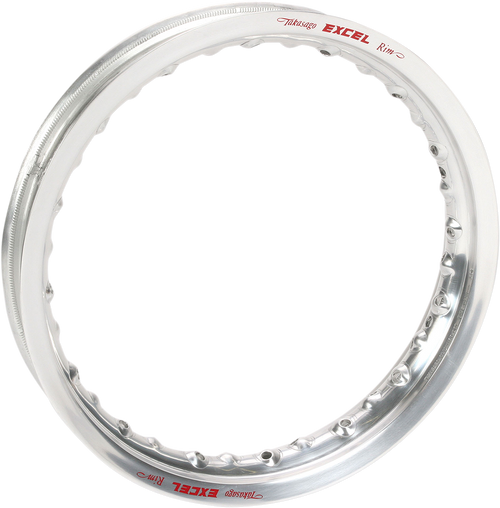 Excel Rim - Takasago - Rear - 32 Hole - Silver - 12X1.6 ACS431