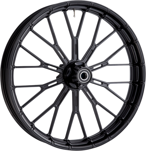 Arlen Ness Rim - Y-Spoke - Rear - Black - 18X5.5 71-540