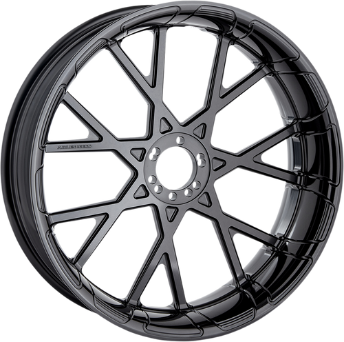 Arlen Ness Rim - Procross - Rear - Black - 18X5.5 71-572