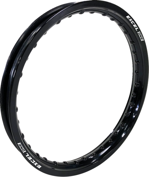 Excel Rim - Excel One - Rear - 36 Hole - Black - 19X2.15 GEKZ10