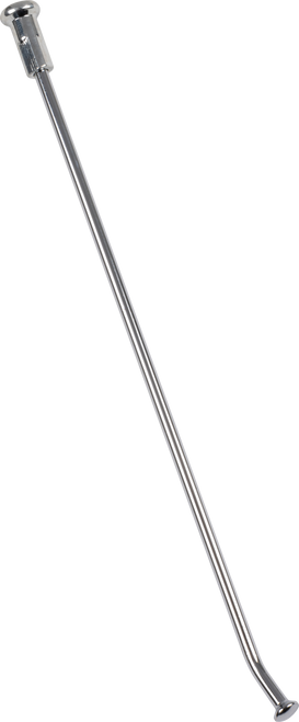 Moose Offroad Spoke With Nipple - Individual - Rear Inner - 19" - Kawasaki Kx/Suzuki Rm-Z250 1-20-209-2