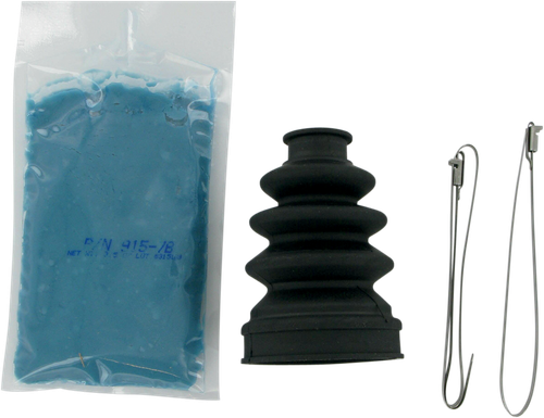 Moose Offroad Cv Boot Kit - Front/Rear Inboard - Honda/Kawasaki/Suzuki/Yamaha AB703