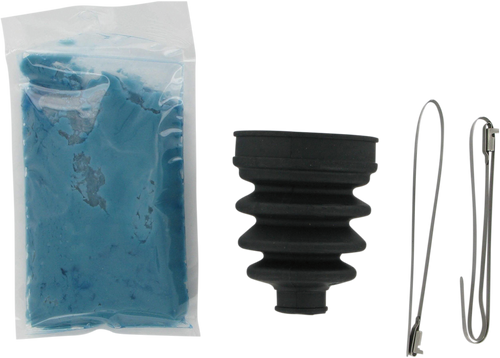 Moose Offroad Cv Boot Kit - Front/Rear Inboard - Arctic Cat AB701