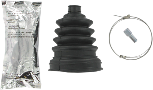 Epi Cv Boot Kit - Front/Rear Outboard WE140042