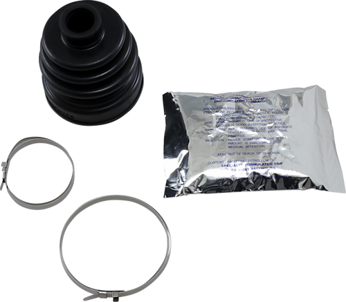 Epi Cv Boot Kit - Front/Rear Outboard - Rincon/Kingquad 700 WE130051
